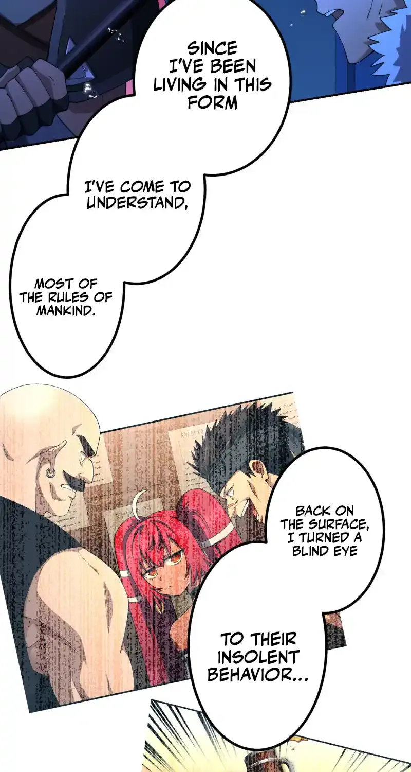 Read Monster Eater chapter 54 image 53 on Lezhin