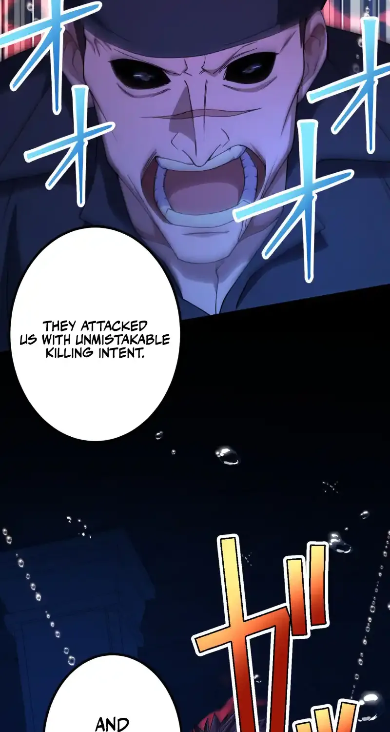Read Monster Eater chapter 54 image 55 on Lezhin