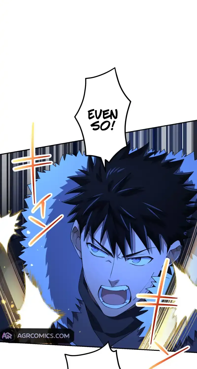 Read Monster Eater chapter 54 image 57 on Lezhin