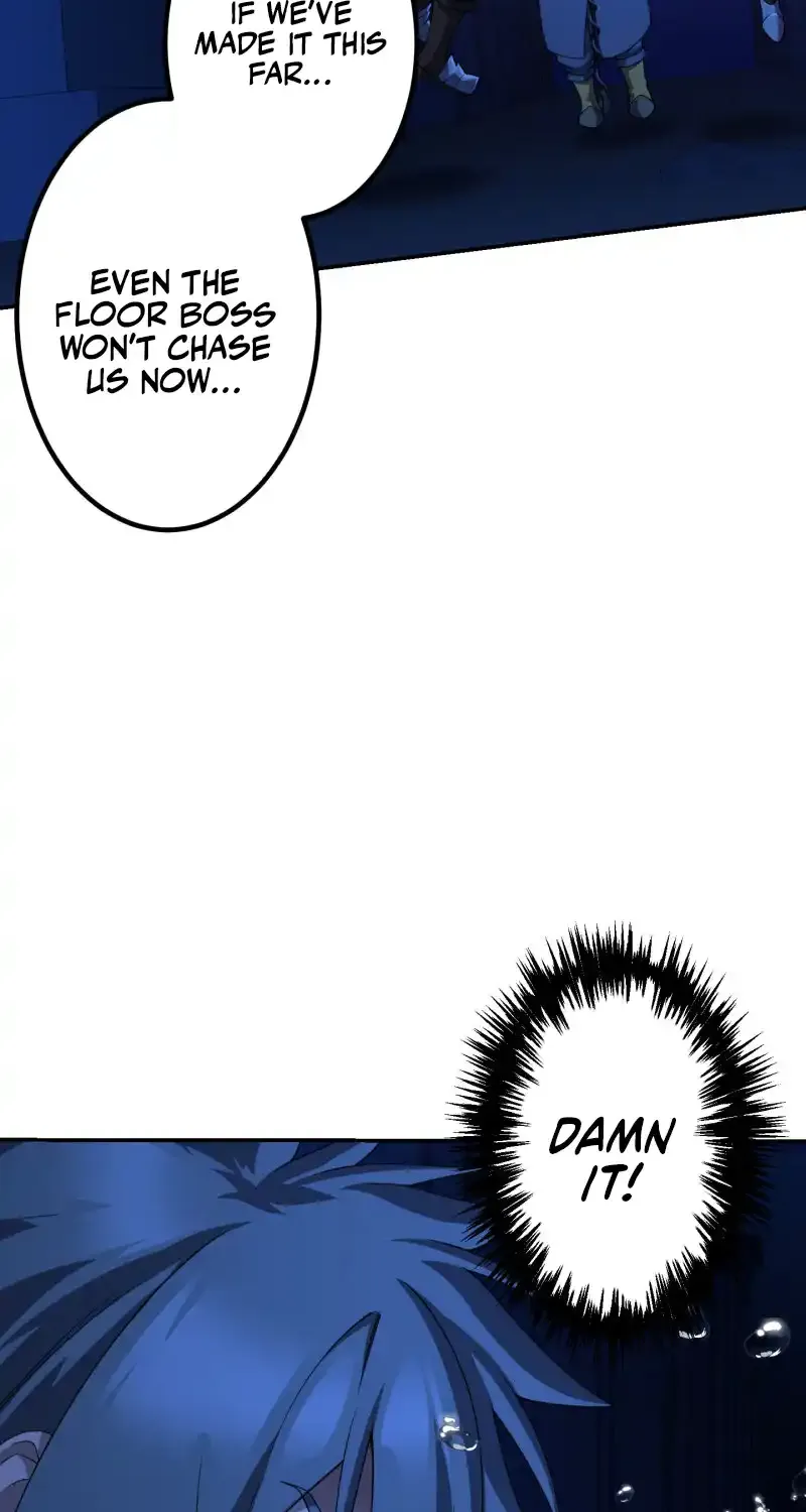 Read Monster Eater chapter 54 image 6 on Lezhin