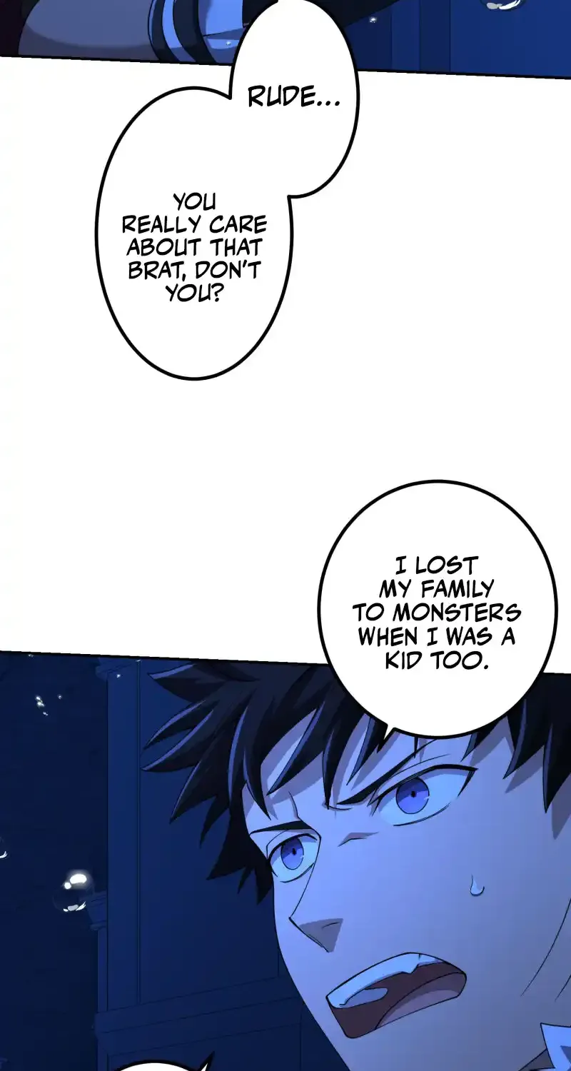 Read Monster Eater chapter 54 image 64 on Lezhin