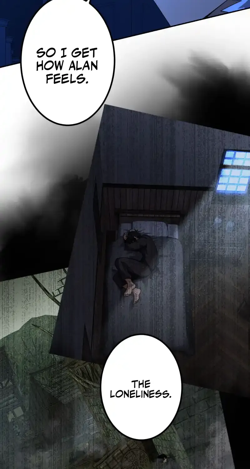 Read Monster Eater chapter 54 image 65 on Lezhin