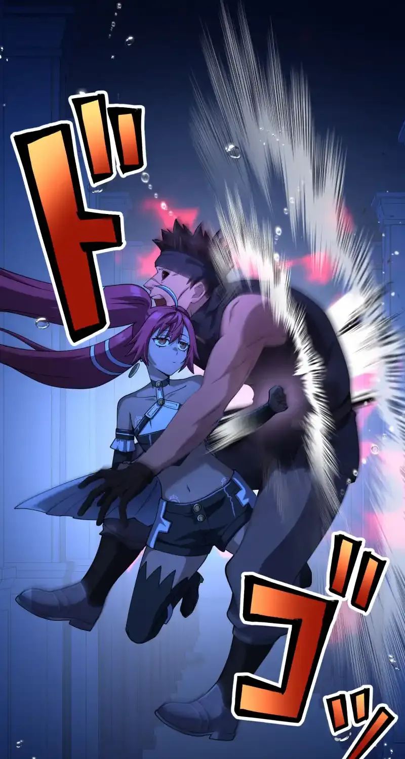 Read Monster Eater chapter 54 image 69 on Lezhin