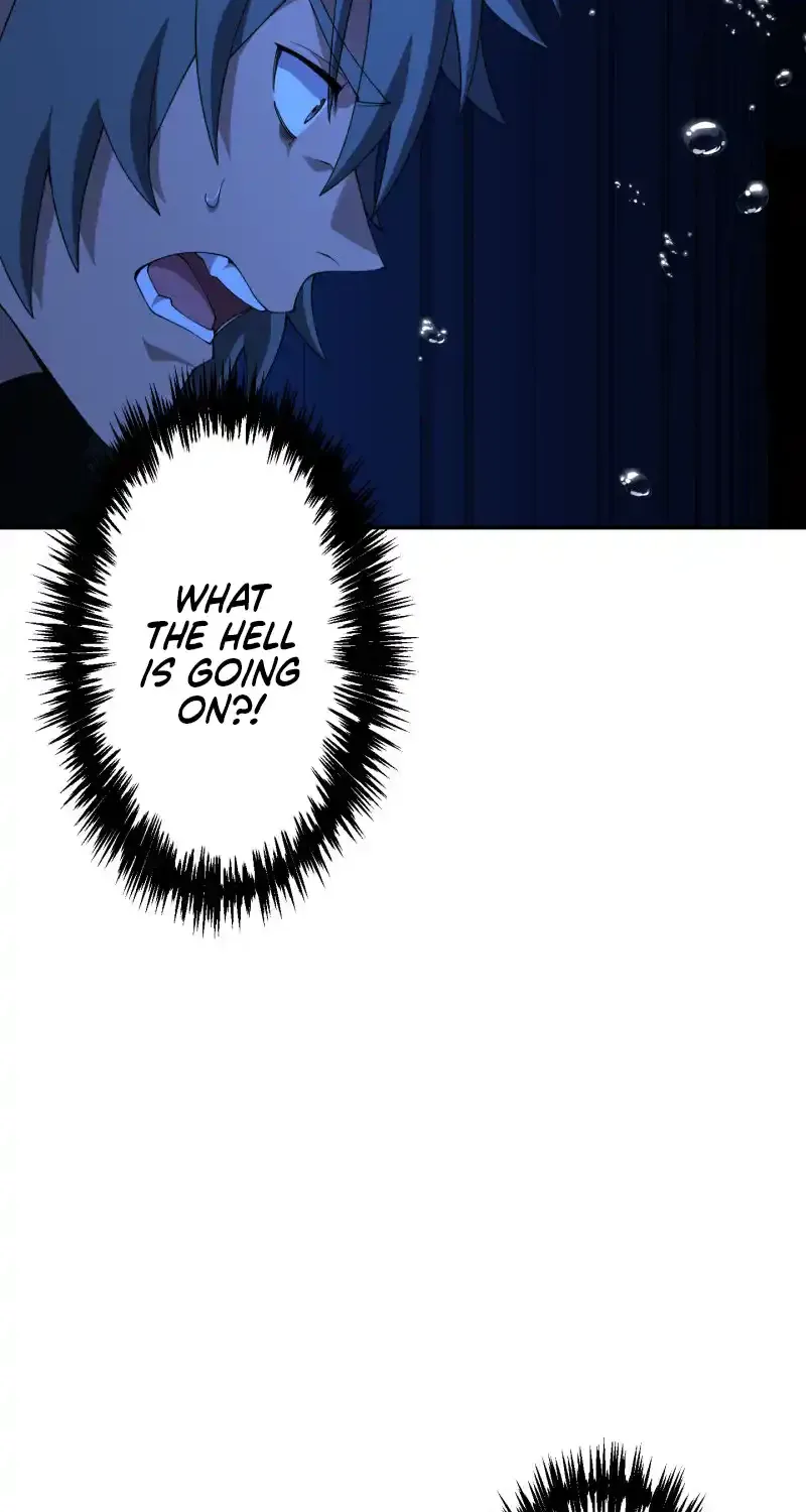 Read Monster Eater chapter 54 image 7 on Lezhin