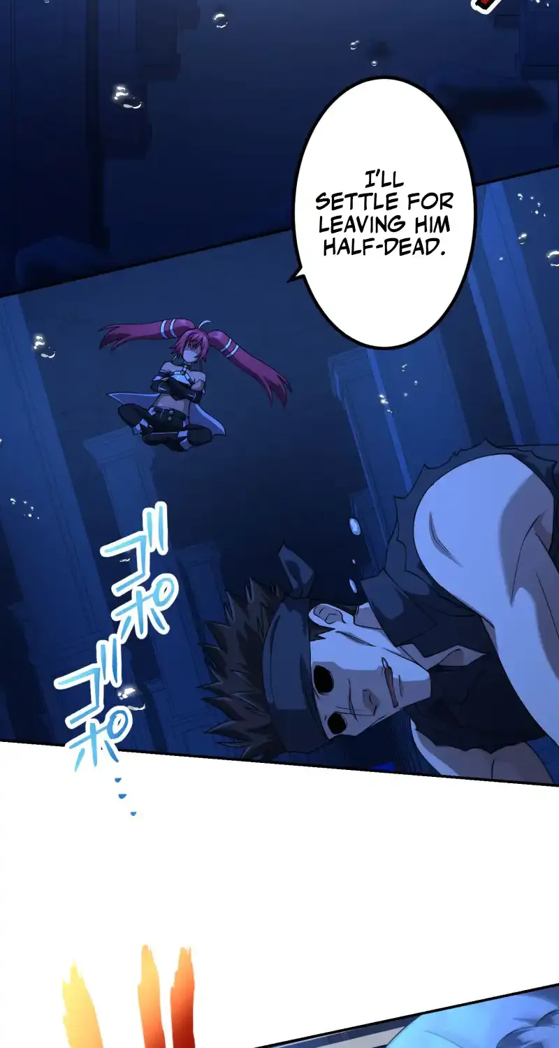 Read Monster Eater chapter 54 image 70 on Lezhin