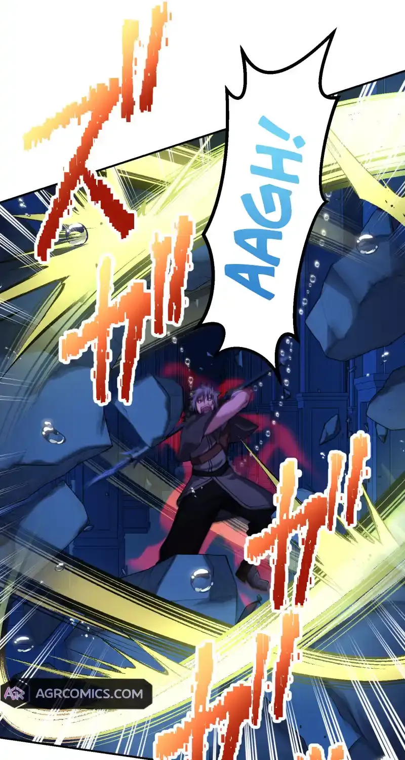 Read Monster Eater chapter 54 image 77 on Lezhin