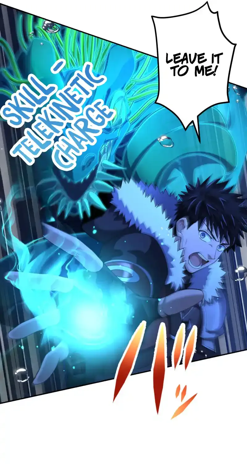 Read Monster Eater chapter 54 image 79 on Lezhin