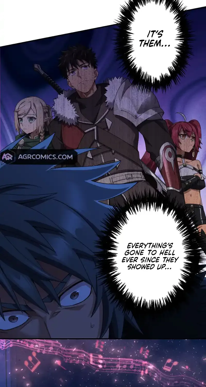 Read Monster Eater chapter 54 image 8 on Lezhin