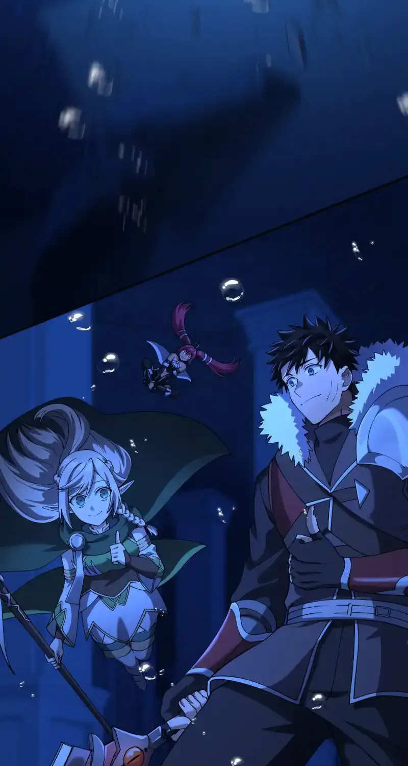 Read Monster Eater chapter 54 image 85 on Lezhin