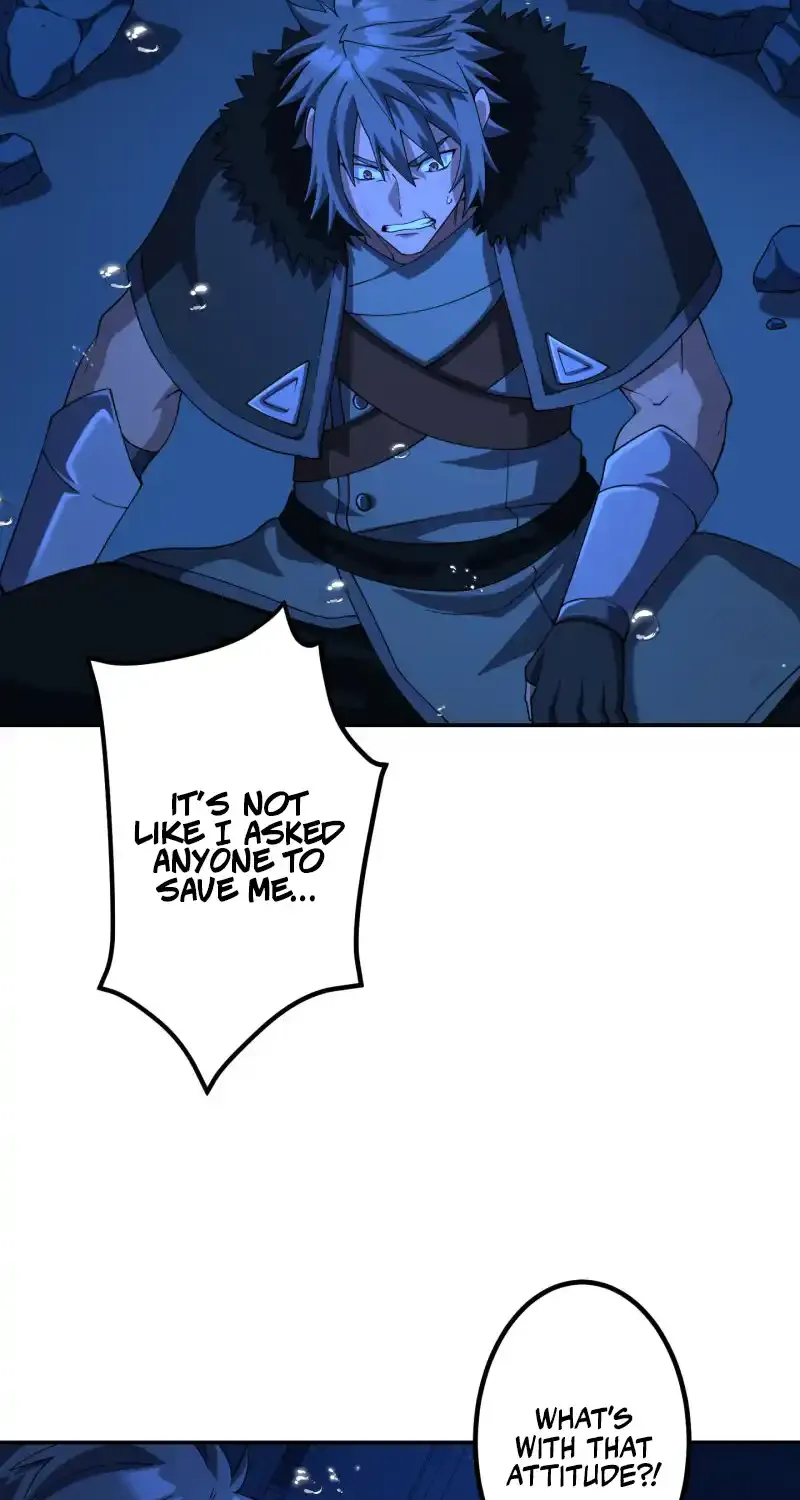 Read Monster Eater chapter 54 image 90 on Lezhin