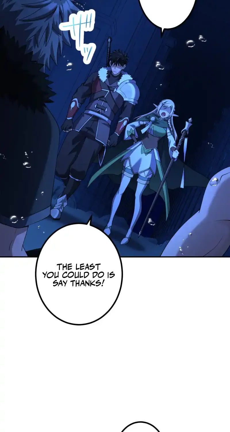 Read Monster Eater chapter 54 image 91 on Lezhin