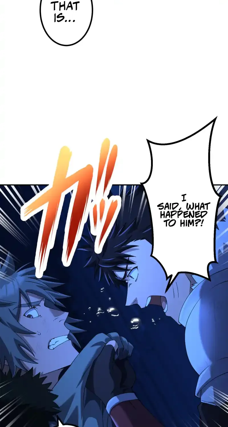 Read Monster Eater chapter 54 image 93 on Lezhin