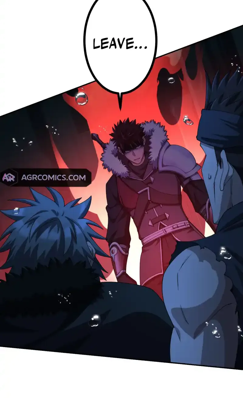 Read Monster Eater chapter 55 image 10 on Lezhin