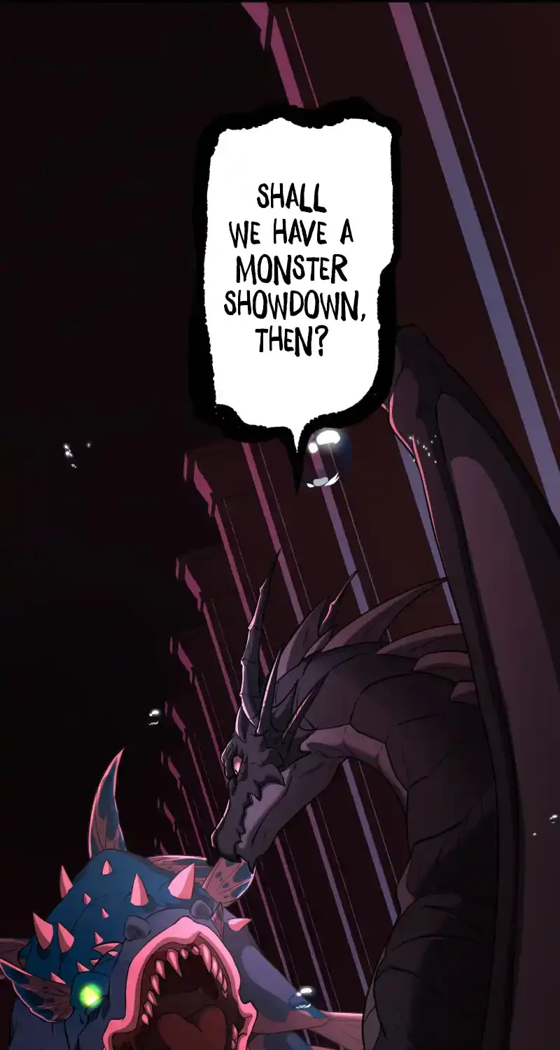 Read Monster Eater chapter 55 image 100 on Lezhin