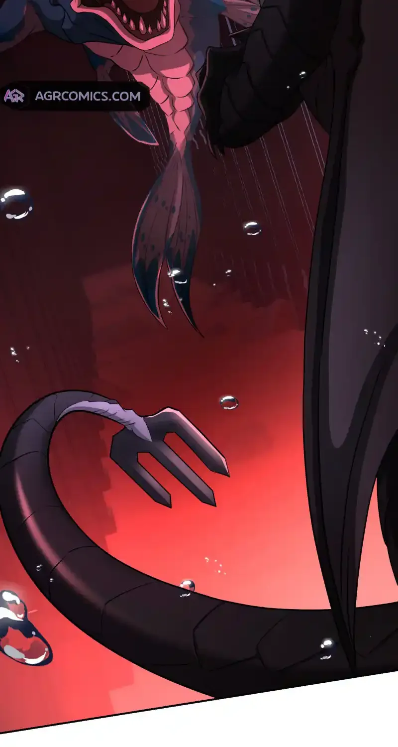 Read Monster Eater chapter 55 image 101 on Lezhin