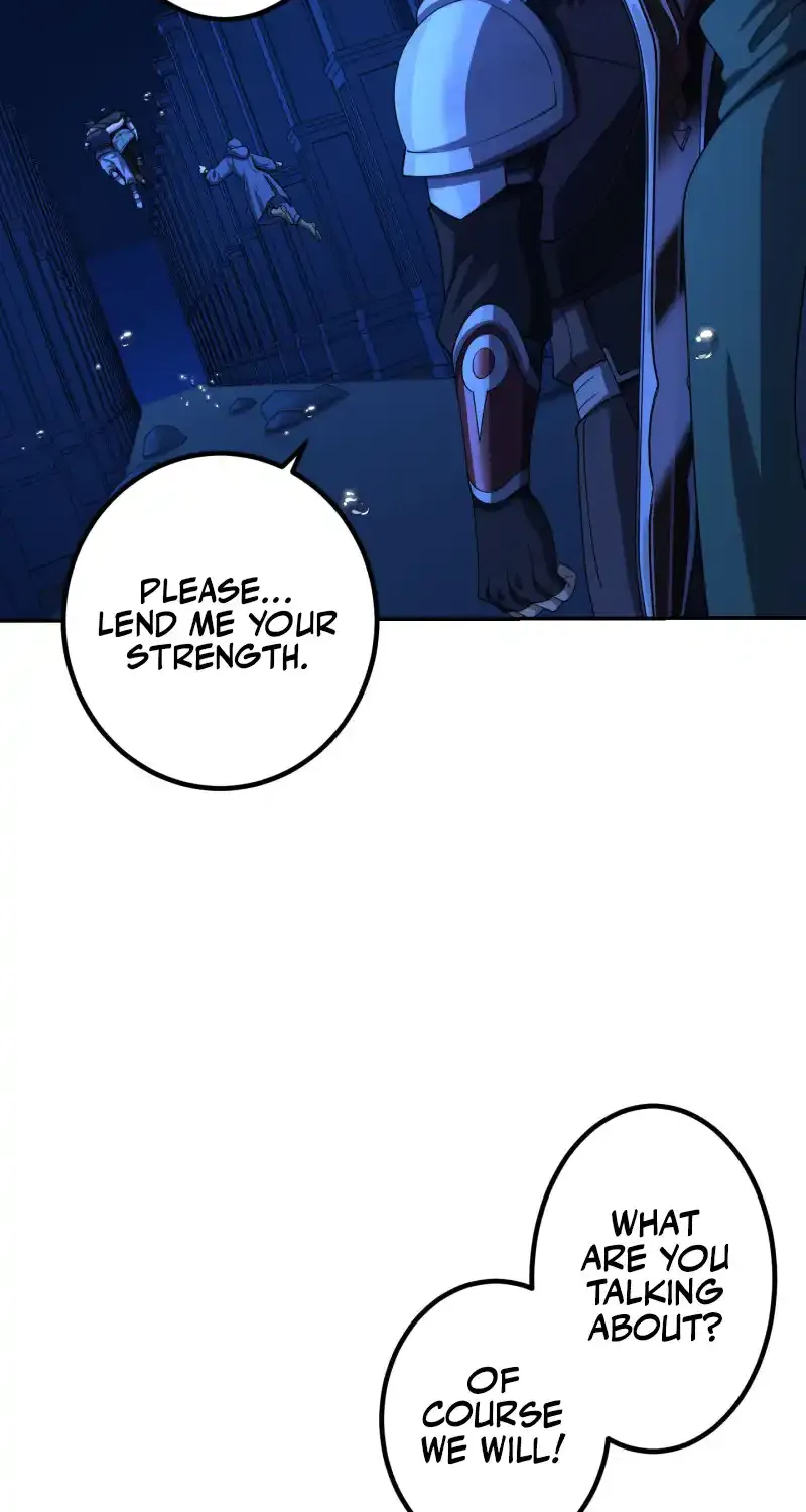 Read Monster Eater chapter 55 image 14 on Lezhin