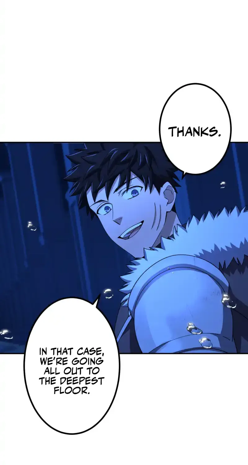 Read Monster Eater chapter 55 image 16 on Lezhin