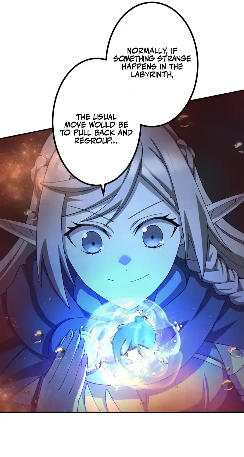 Read Monster Eater chapter 55 image 21 on Lezhin