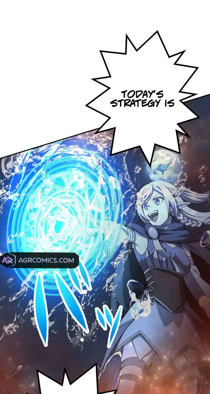 Read Monster Eater chapter 55 image 22 on Lezhin