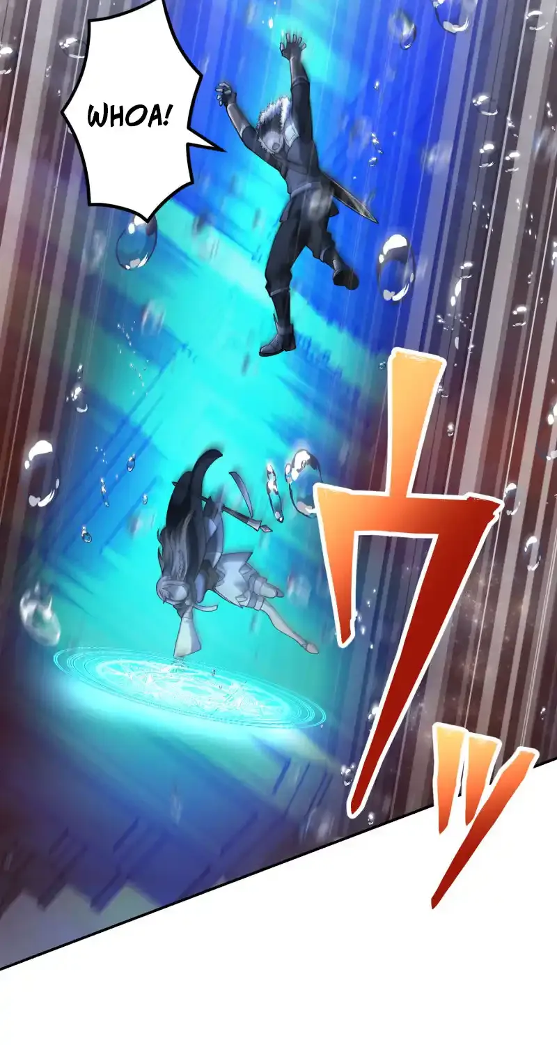 Read Monster Eater chapter 55 image 25 on Lezhin