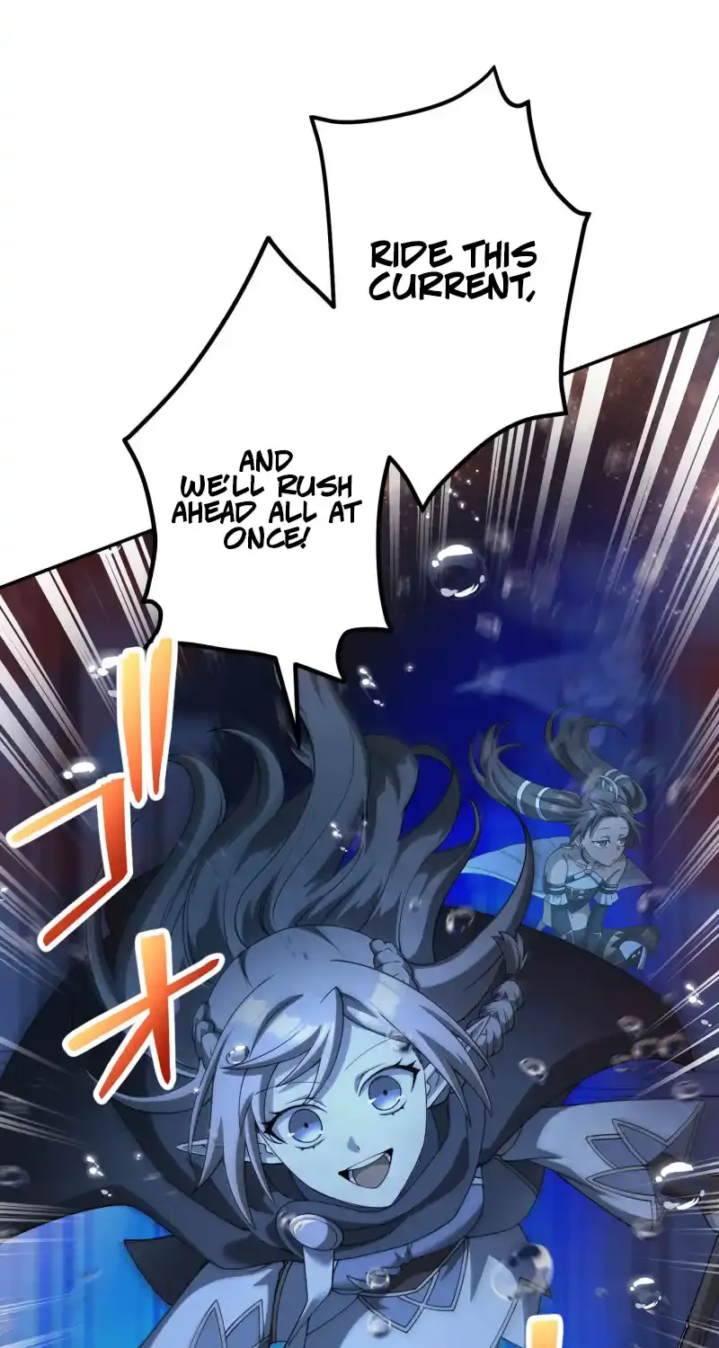 Read Monster Eater chapter 55 image 26 on Lezhin