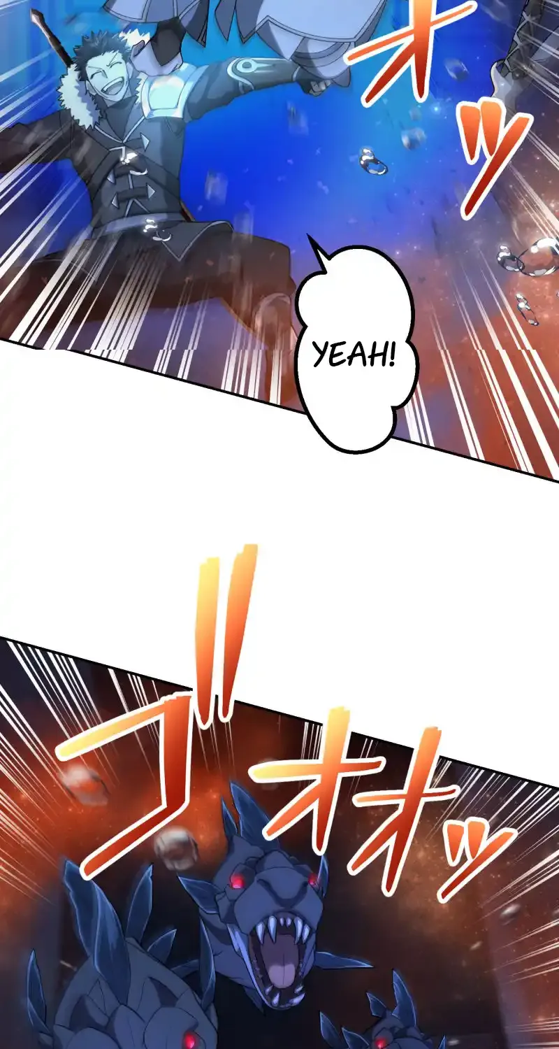 Read Monster Eater chapter 55 image 27 on Lezhin