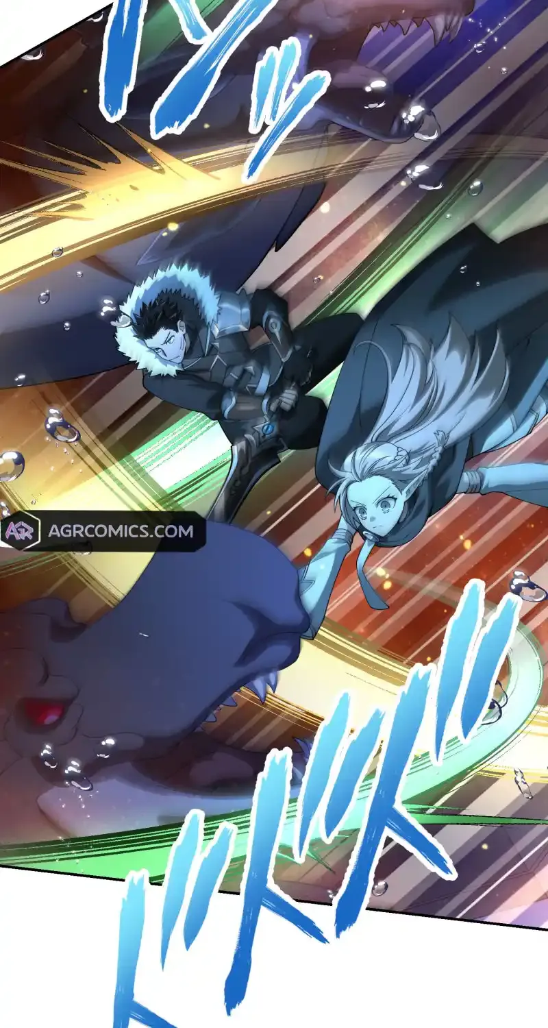 Read Monster Eater chapter 55 image 29 on Lezhin