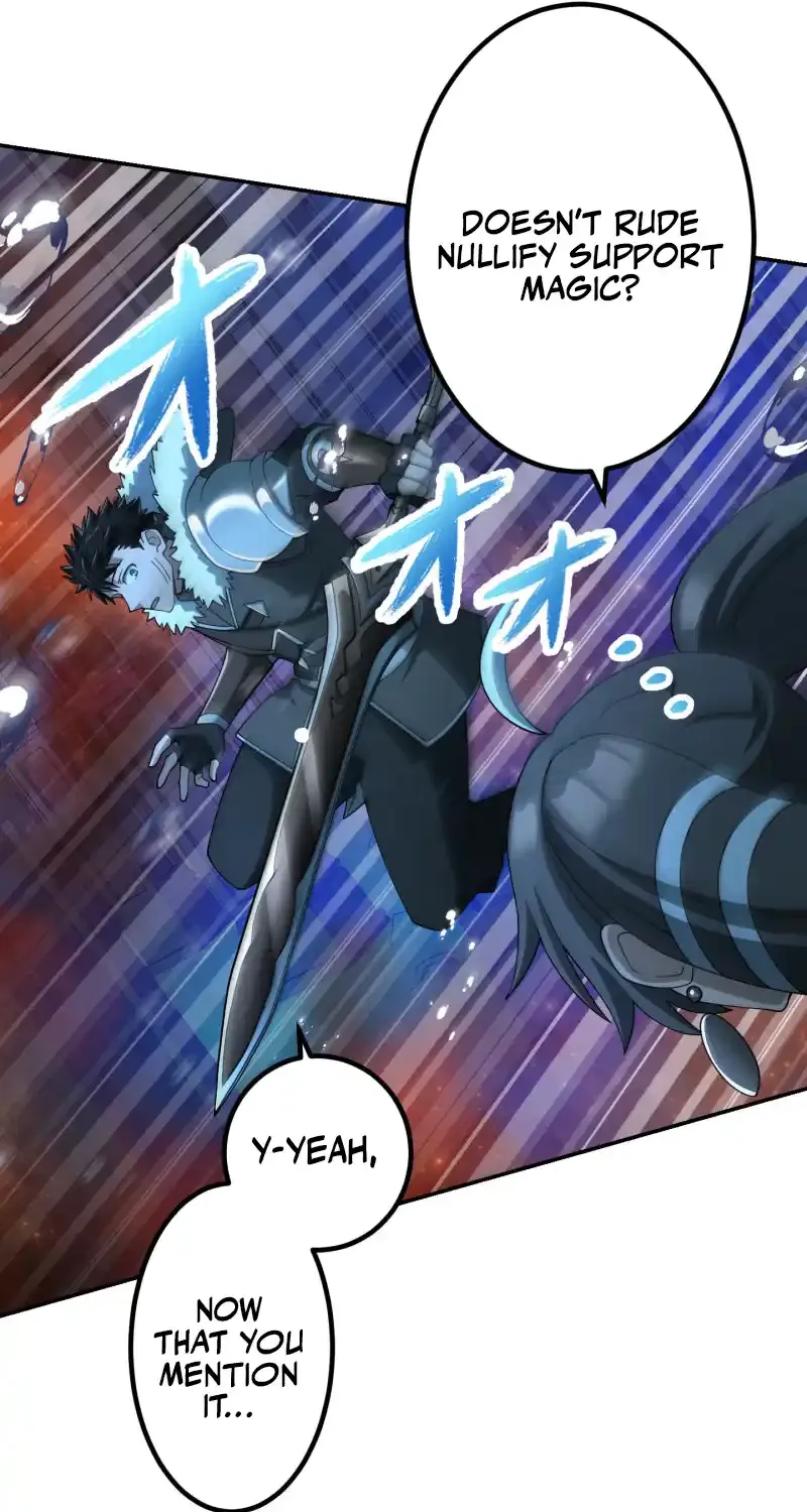 Read Monster Eater chapter 55 image 31 on Lezhin