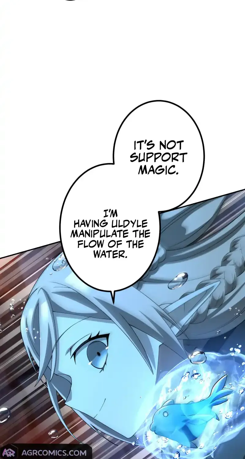 Read Monster Eater chapter 55 image 32 on Lezhin