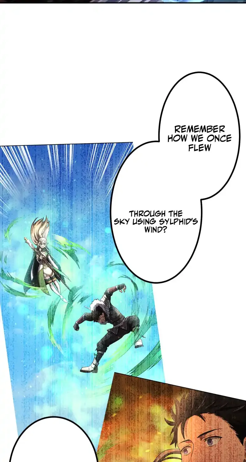Read Monster Eater chapter 55 image 33 on Lezhin