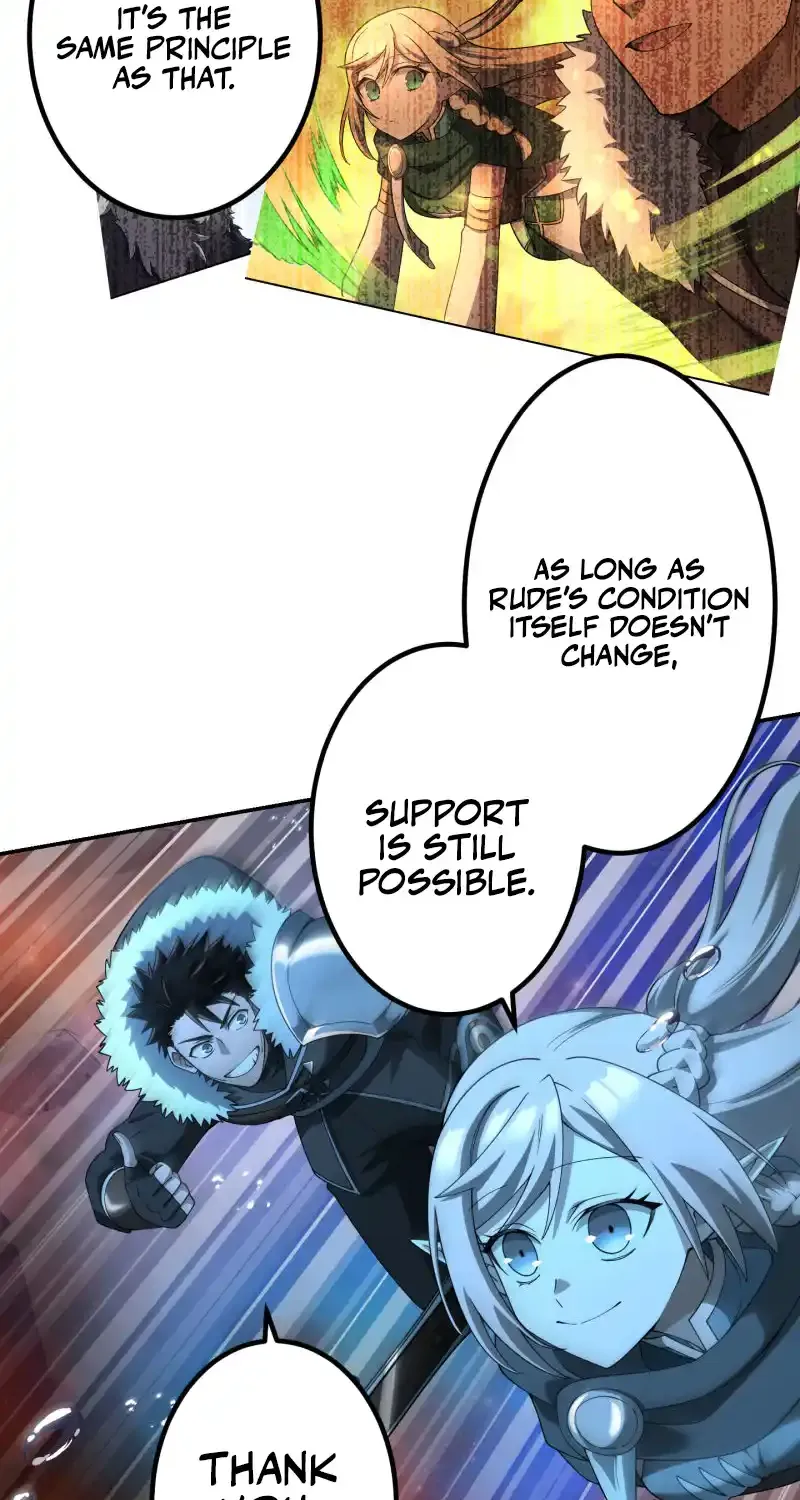 Read Monster Eater chapter 55 image 34 on Lezhin