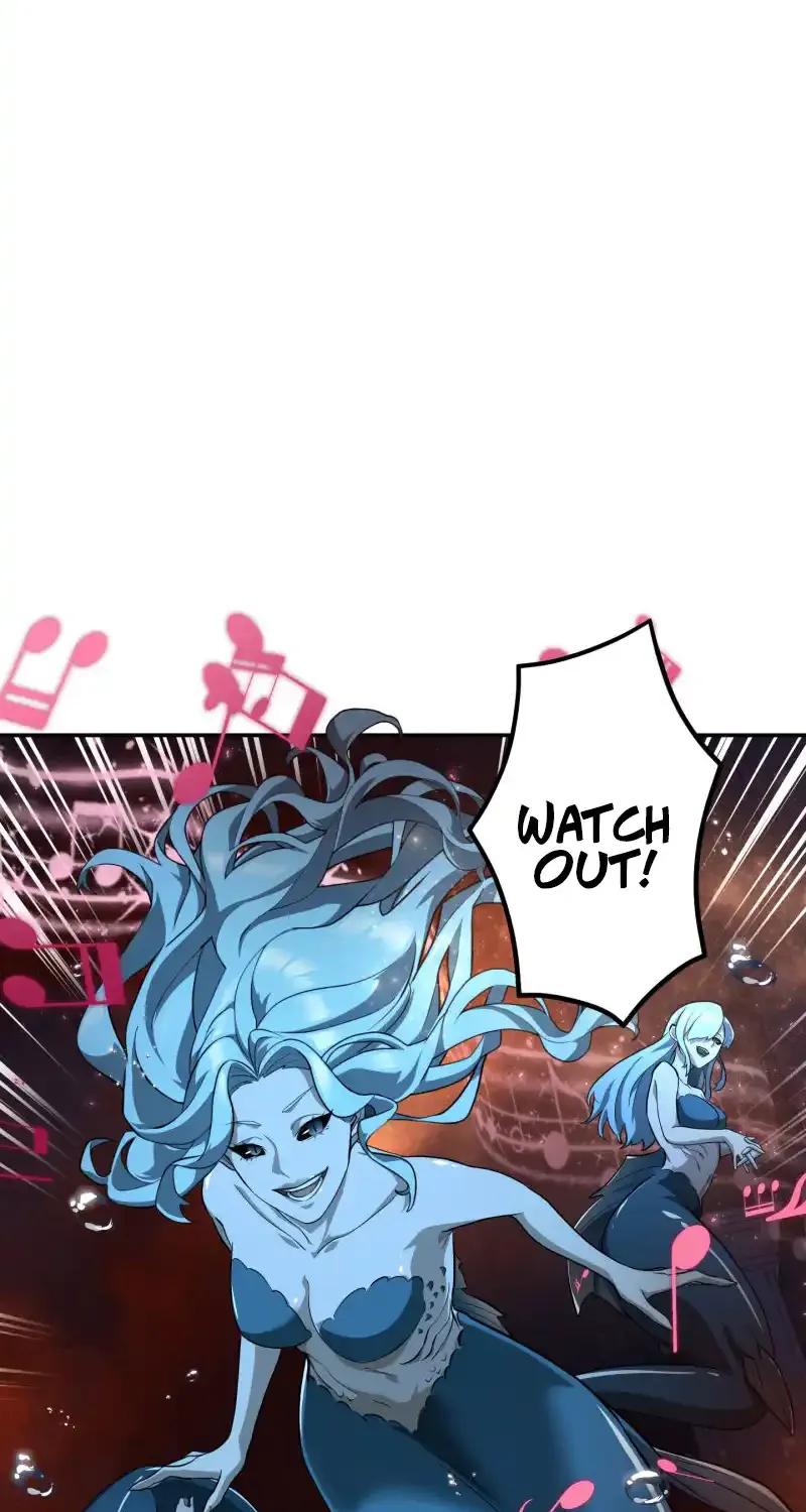 Read Monster Eater chapter 55 image 38 on Lezhin