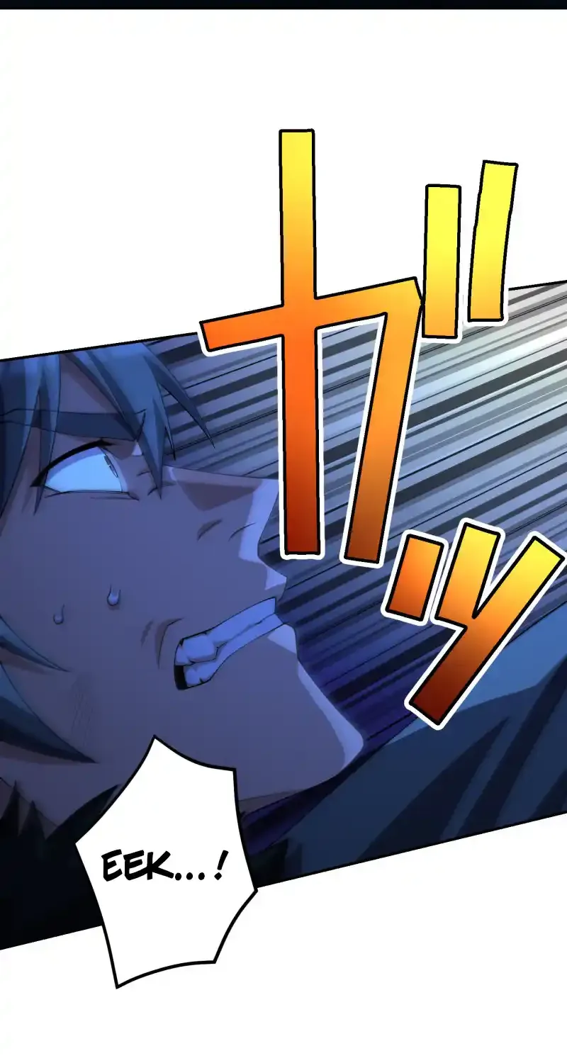 Read Monster Eater chapter 55 image 4 on Lezhin