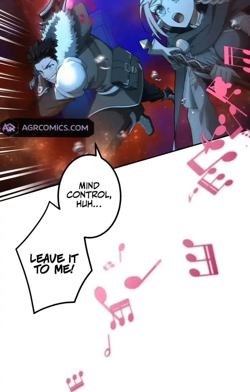 Read Monster Eater chapter 55 image 40 on Lezhin
