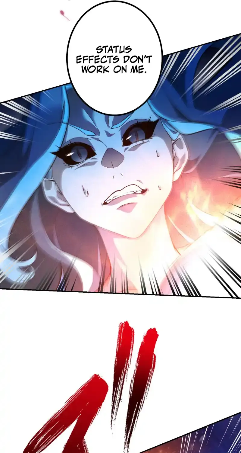 Read Monster Eater chapter 55 image 41 on Lezhin