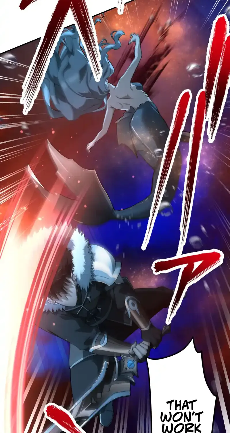 Read Monster Eater chapter 55 image 42 on Lezhin