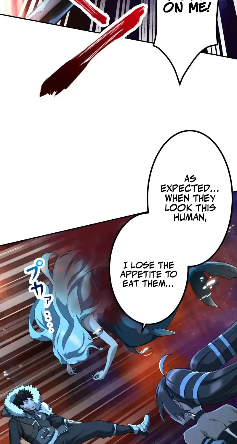 Read Monster Eater chapter 55 image 43 on Lezhin