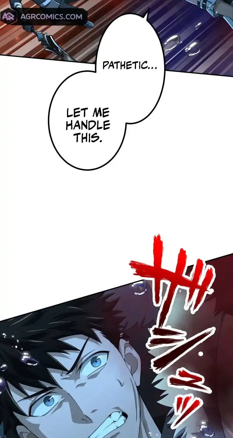 Read Monster Eater chapter 55 image 44 on Lezhin