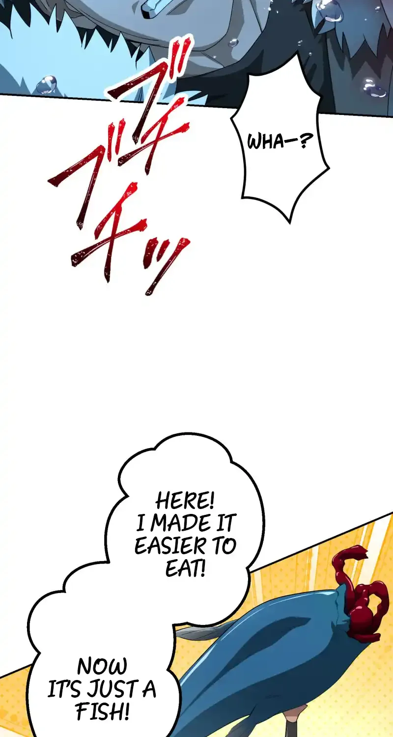 Read Monster Eater chapter 55 image 45 on Lezhin
