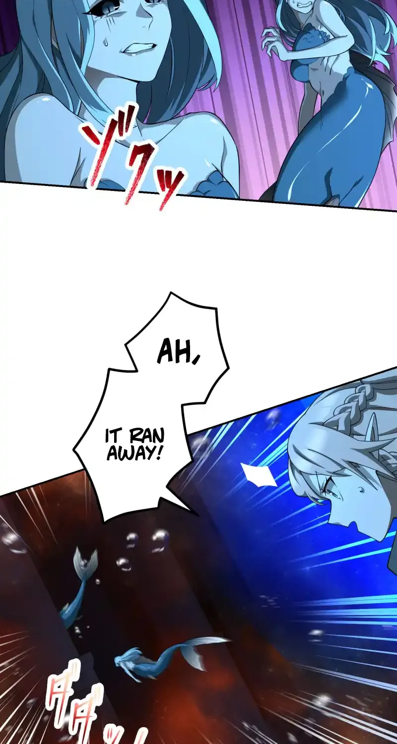 Read Monster Eater chapter 55 image 47 on Lezhin