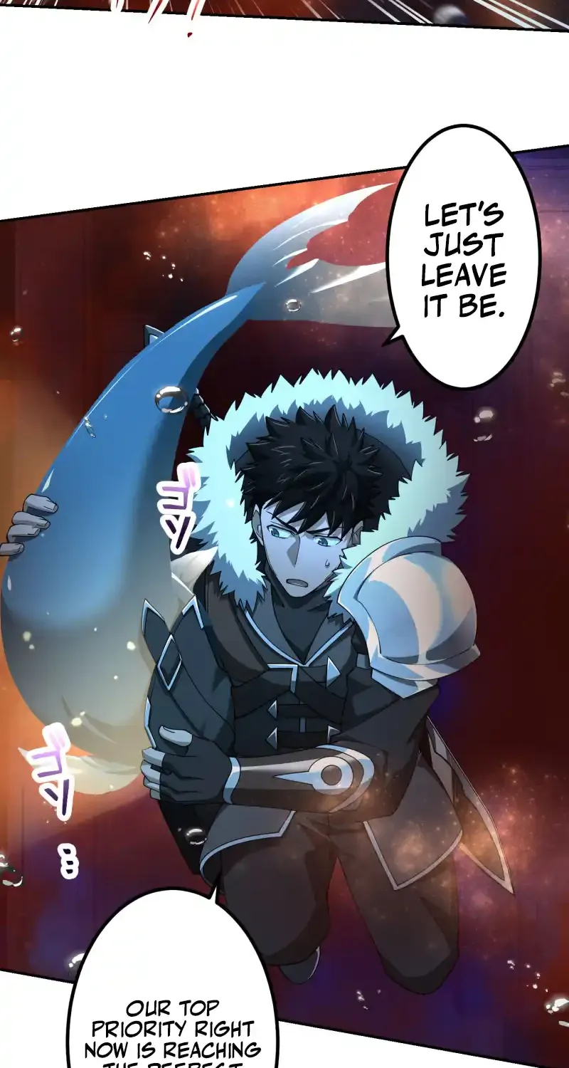 Read Monster Eater chapter 55 image 48 on Lezhin