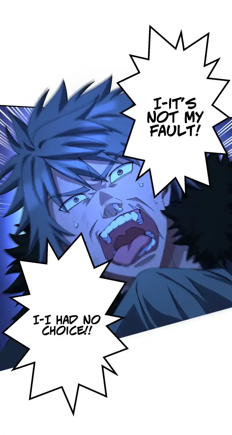 Read Monster Eater chapter 55 image 5 on Lezhin