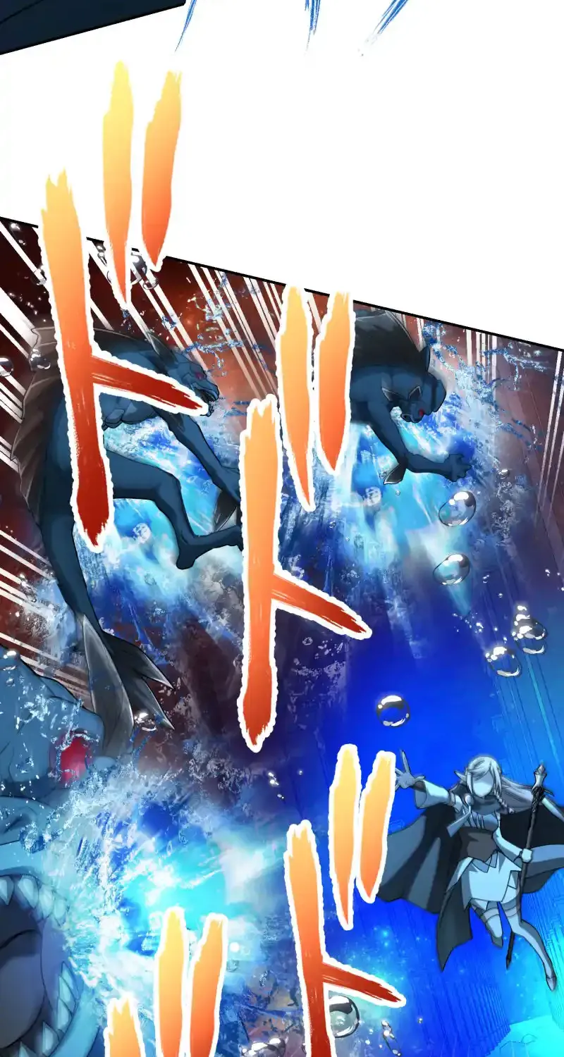 Read Monster Eater chapter 55 image 58 on Lezhin