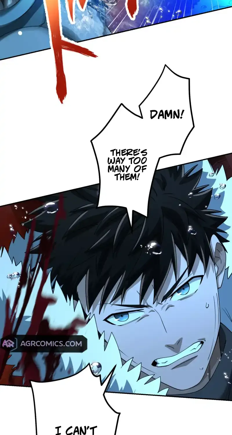Read Monster Eater chapter 55 image 59 on Lezhin