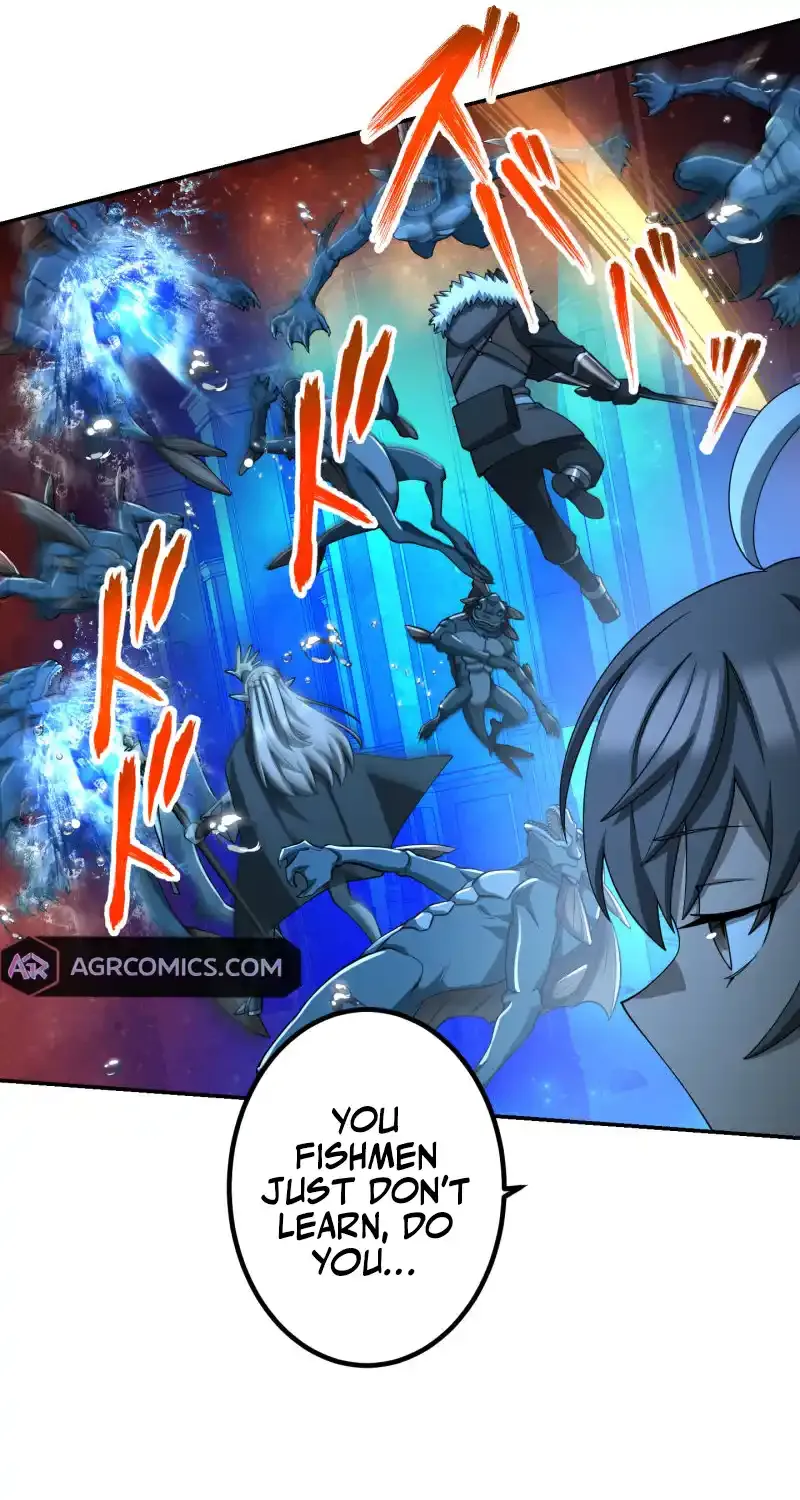 Read Monster Eater chapter 55 image 61 on Lezhin