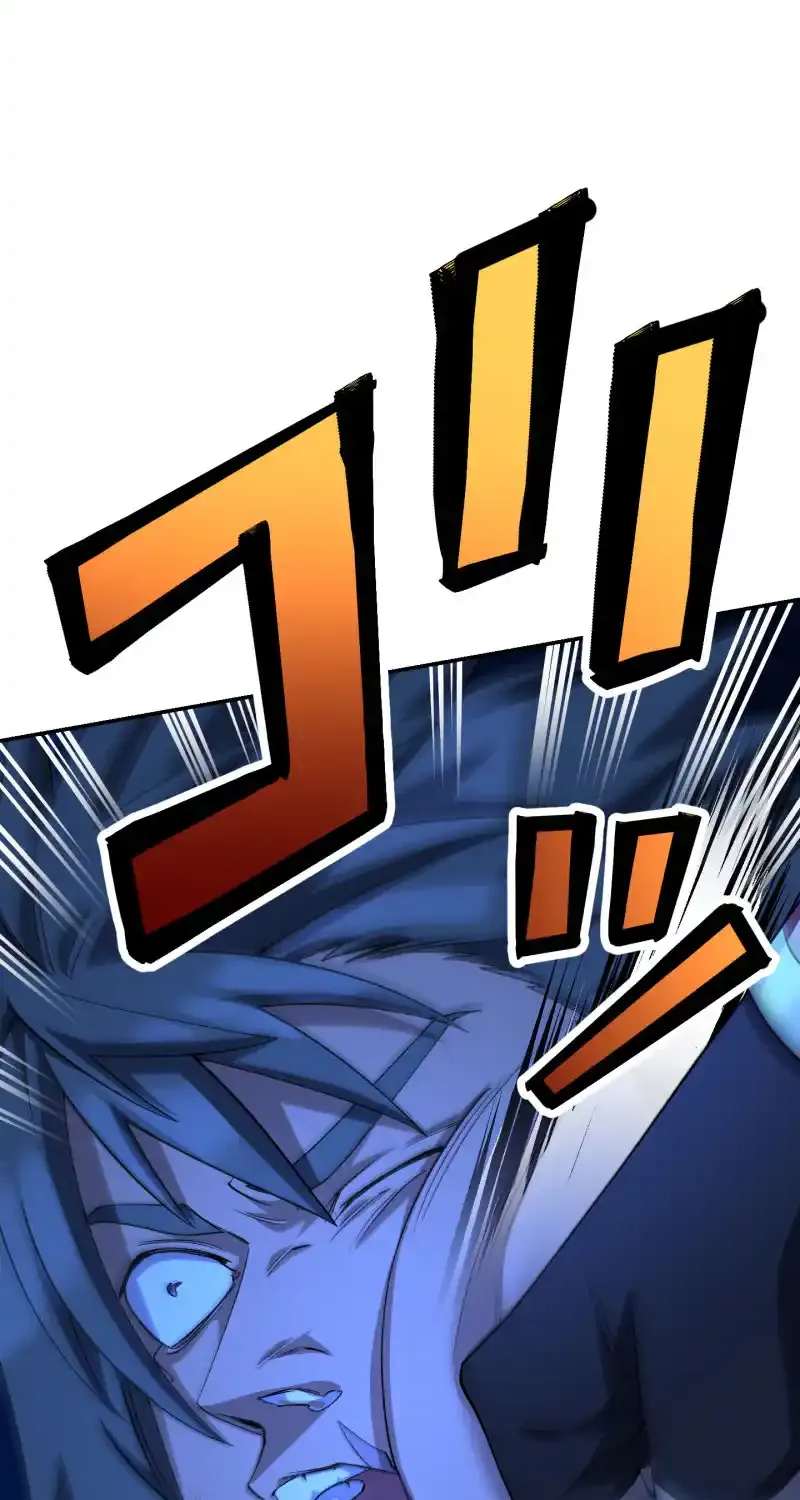 Read Monster Eater chapter 55 image 7 on Lezhin