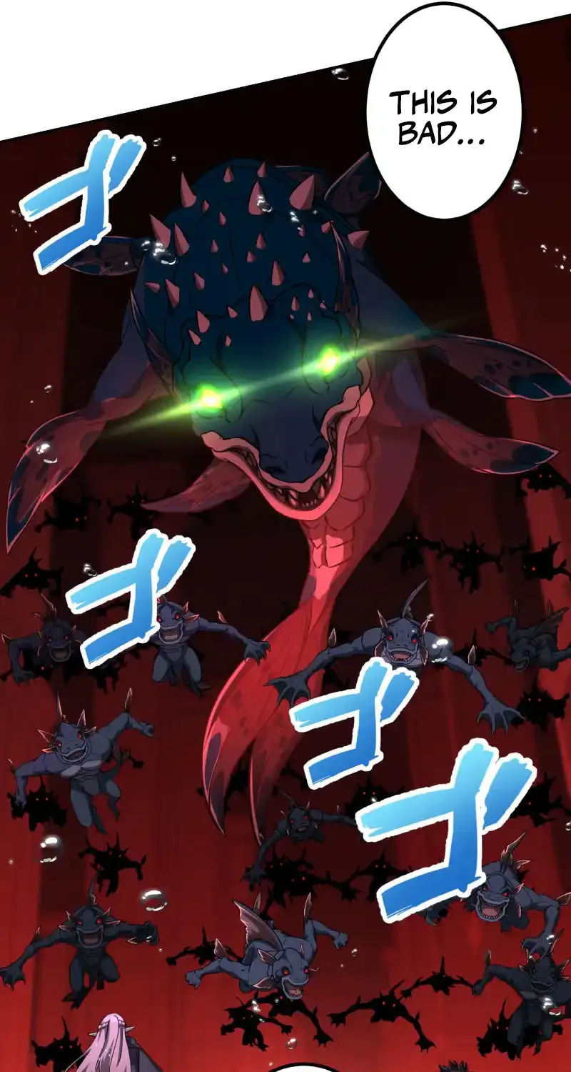 Read Monster Eater chapter 55 image 70 on Lezhin