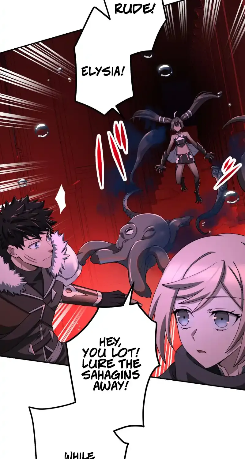 Read Monster Eater chapter 55 image 76 on Lezhin