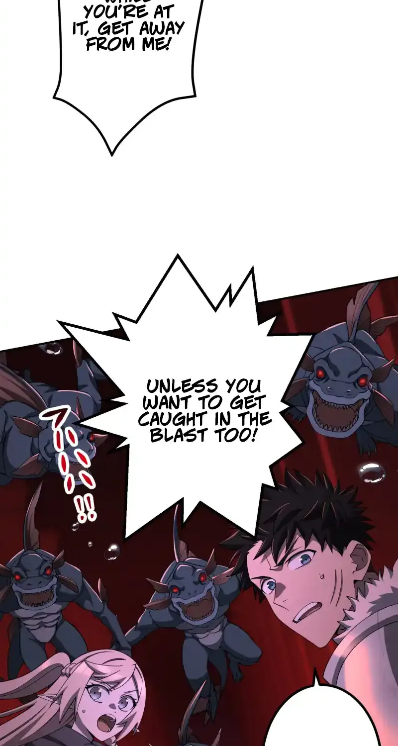 Read Monster Eater chapter 55 image 77 on Lezhin