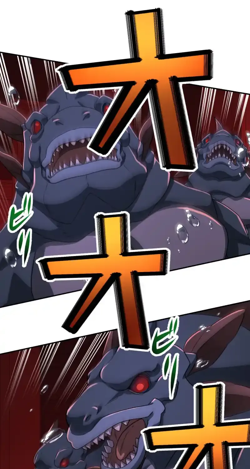 Read Monster Eater chapter 55 image 80 on Lezhin